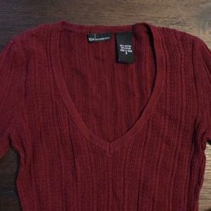 Moda International sweater